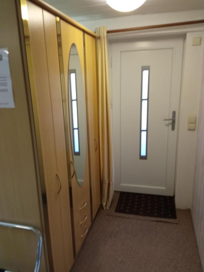 Ferienwohnung Am Kocher-Jagst Radweg Neuenstadt am Kocher Eksteriør billede