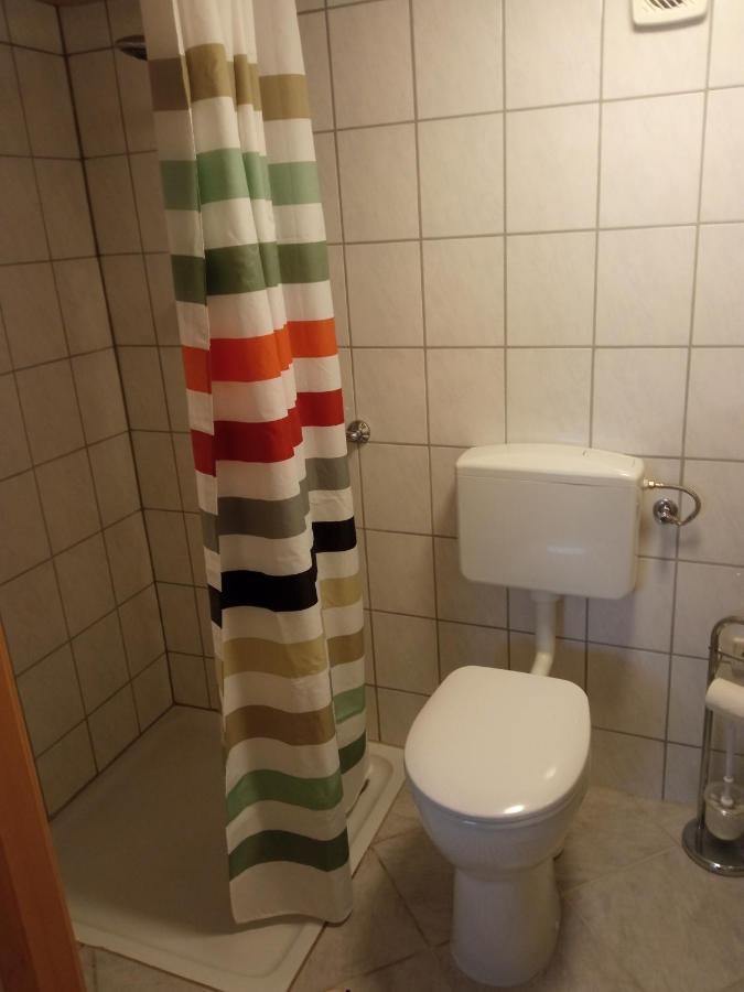 Ferienwohnung Am Kocher-Jagst Radweg Neuenstadt am Kocher Eksteriør billede